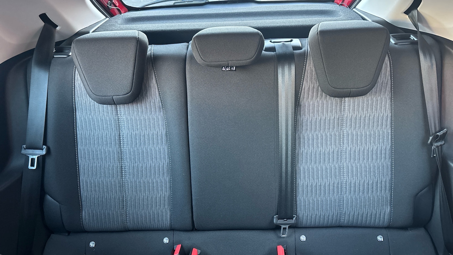 Used Vauxhall Corsa 2023 for sale - 76792858: Photo 15