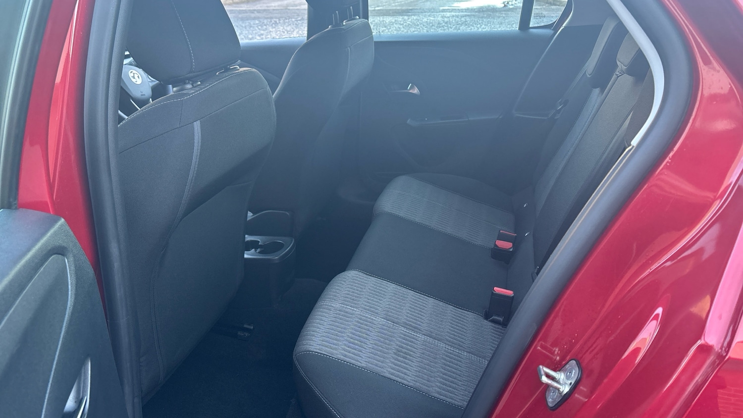 Used Vauxhall Corsa 2023 for sale - 76792858: Photo 16