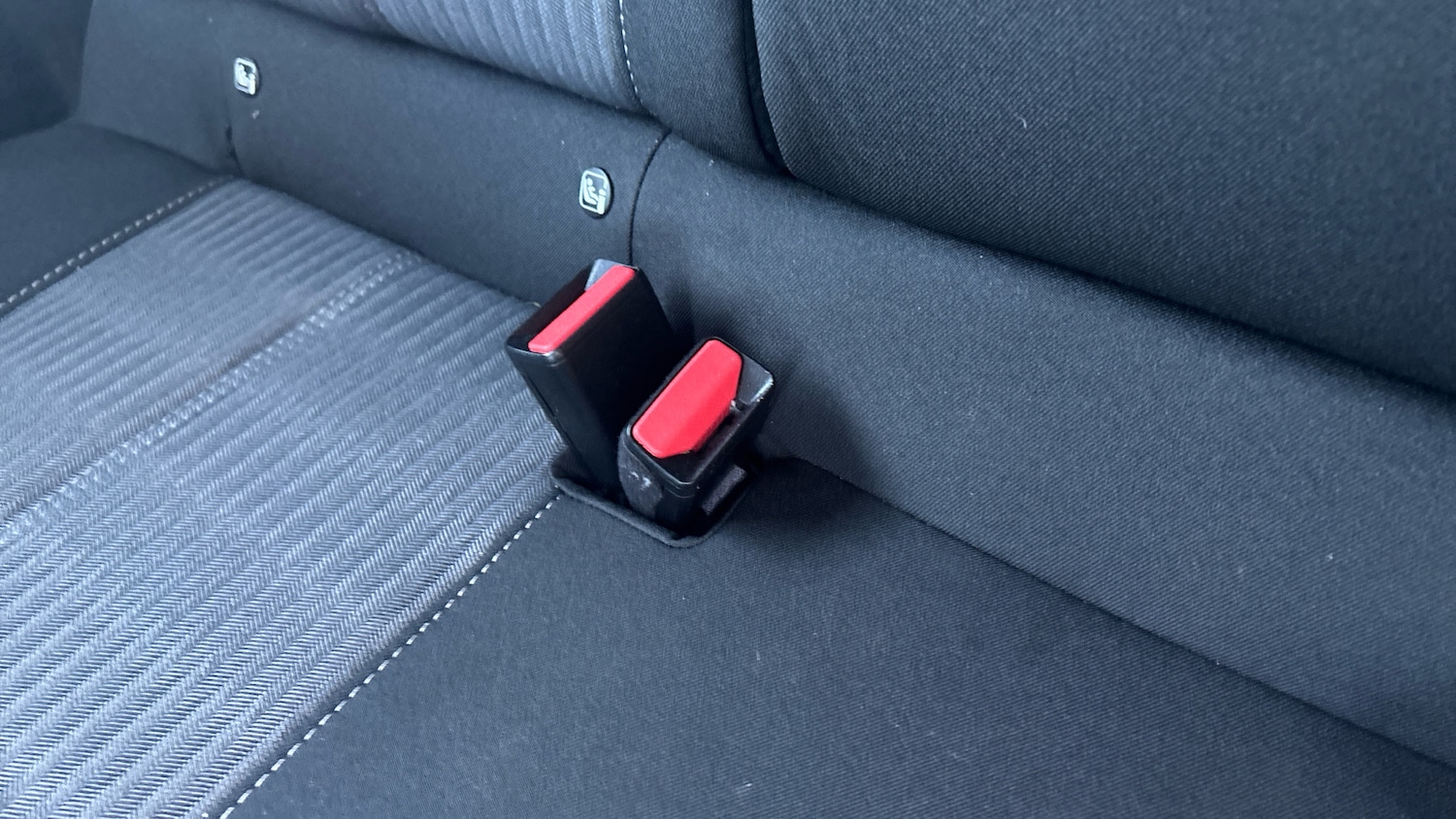 Used Vauxhall Corsa 2023 for sale - 76792858: Photo 17