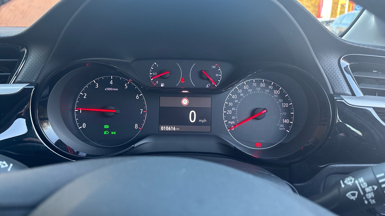 Used Vauxhall Corsa 2023 for sale - 76792858: Photo 18