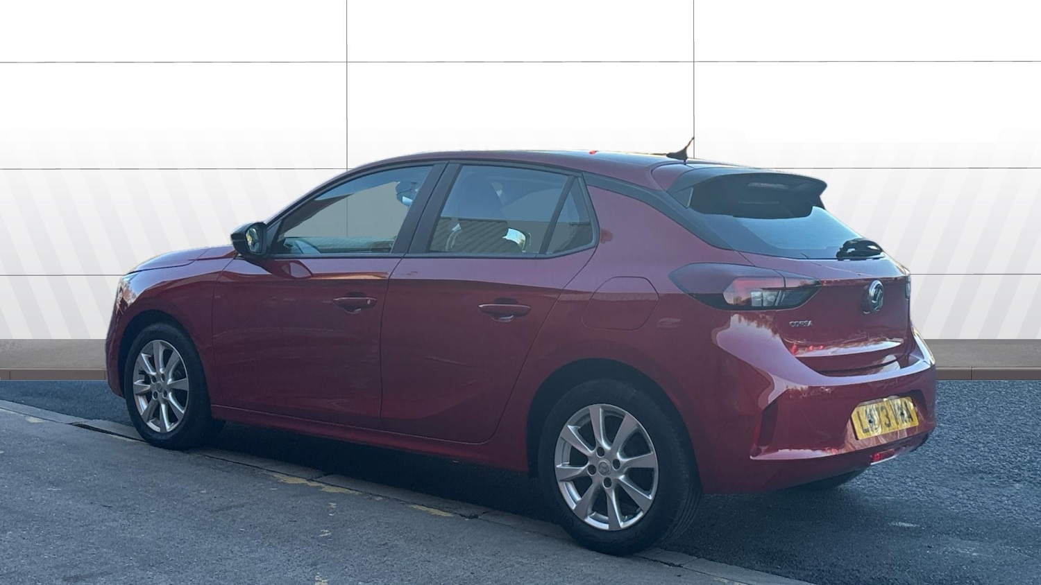 Used Vauxhall Corsa 2023 for sale - 76792858: Photo 2