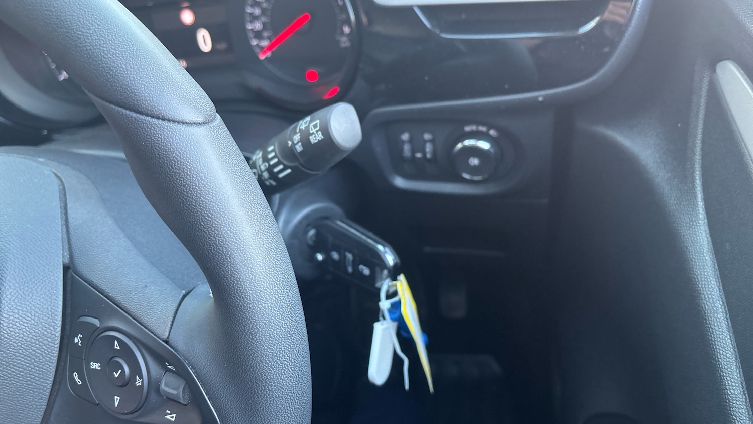 Used Vauxhall Corsa 2023 for sale - 76792858: Photo 20