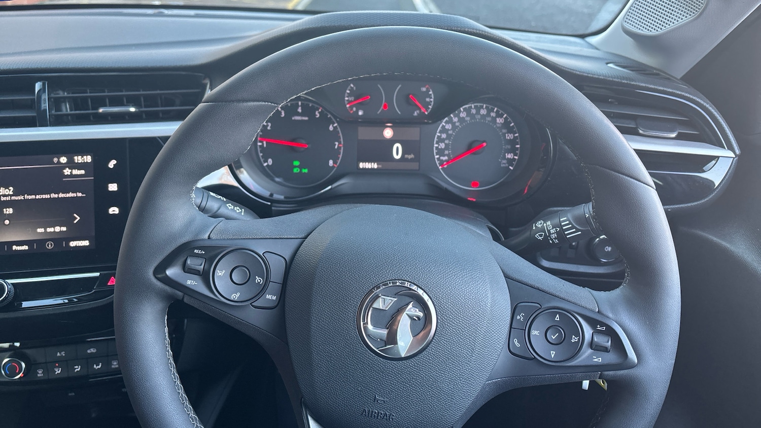 Used Vauxhall Corsa 2023 for sale - 76792858: Photo 21