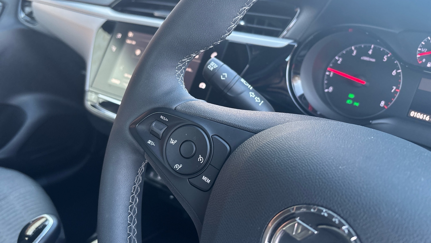 Used Vauxhall Corsa 2023 for sale - 76792858: Photo 22