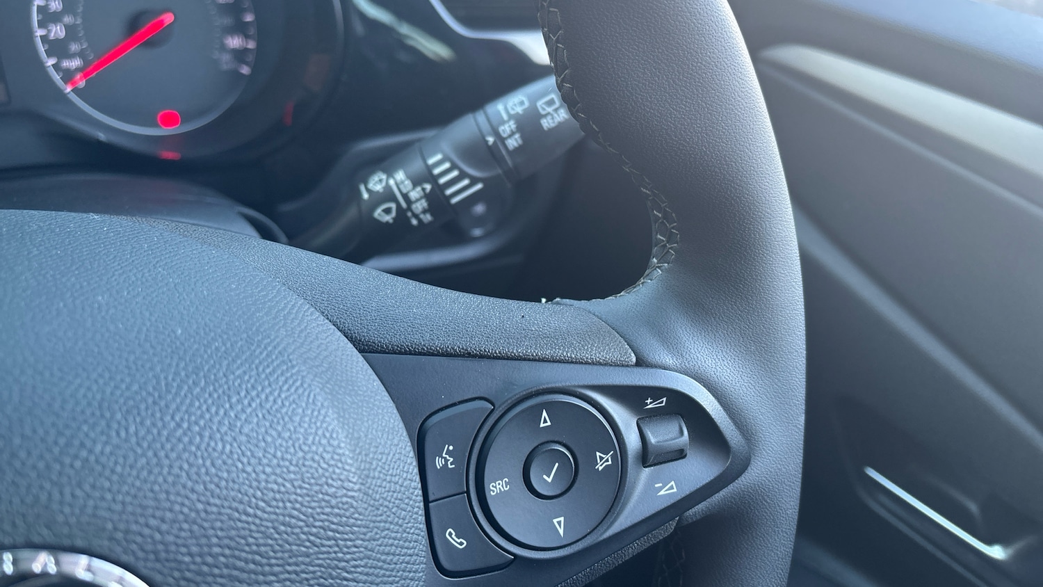 Used Vauxhall Corsa 2023 for sale - 76792858: Photo 23