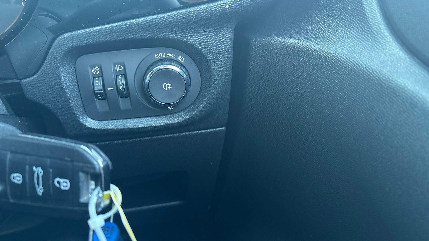 Used Vauxhall Corsa 2023 for sale - 76792858: Photo 24