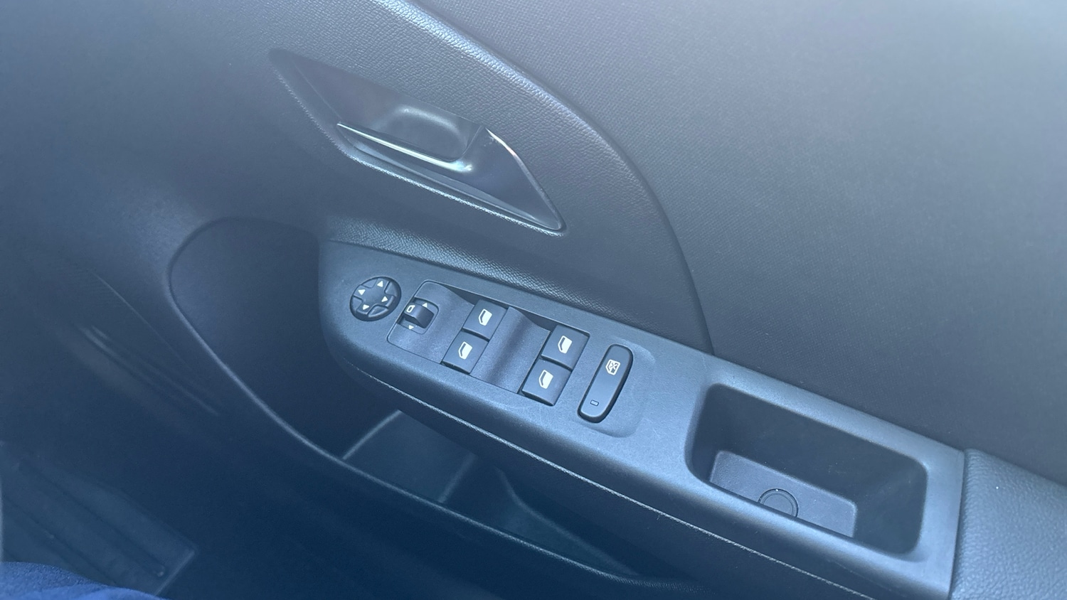 Used Vauxhall Corsa 2023 for sale - 76792858: Photo 25