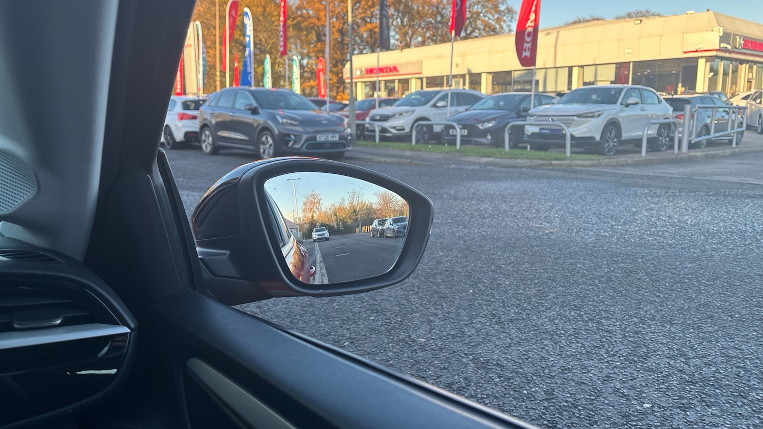 Used Vauxhall Corsa 2023 for sale - 76792858: Photo 26