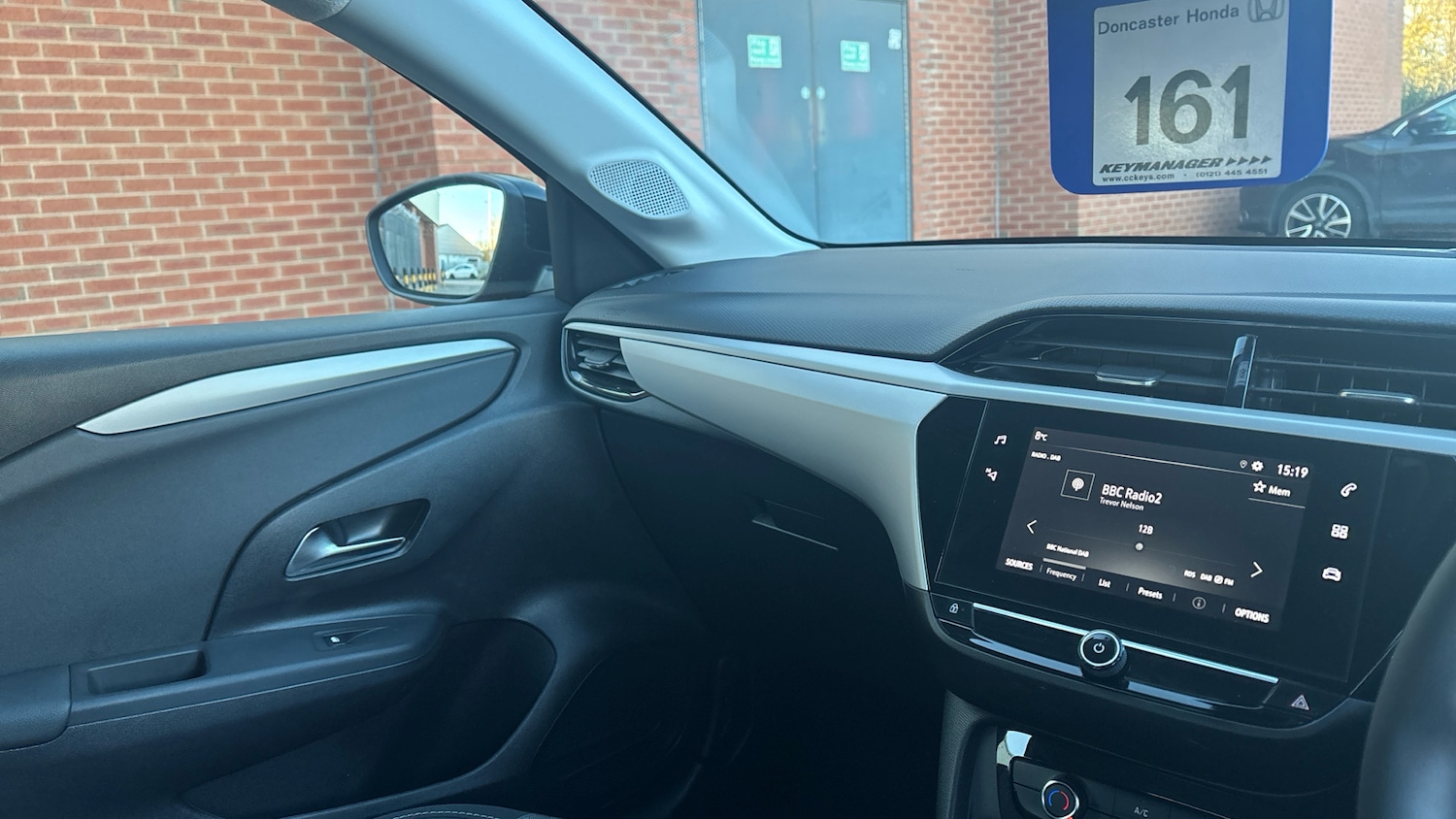 Used Vauxhall Corsa 2023 for sale - 76792858: Photo 27