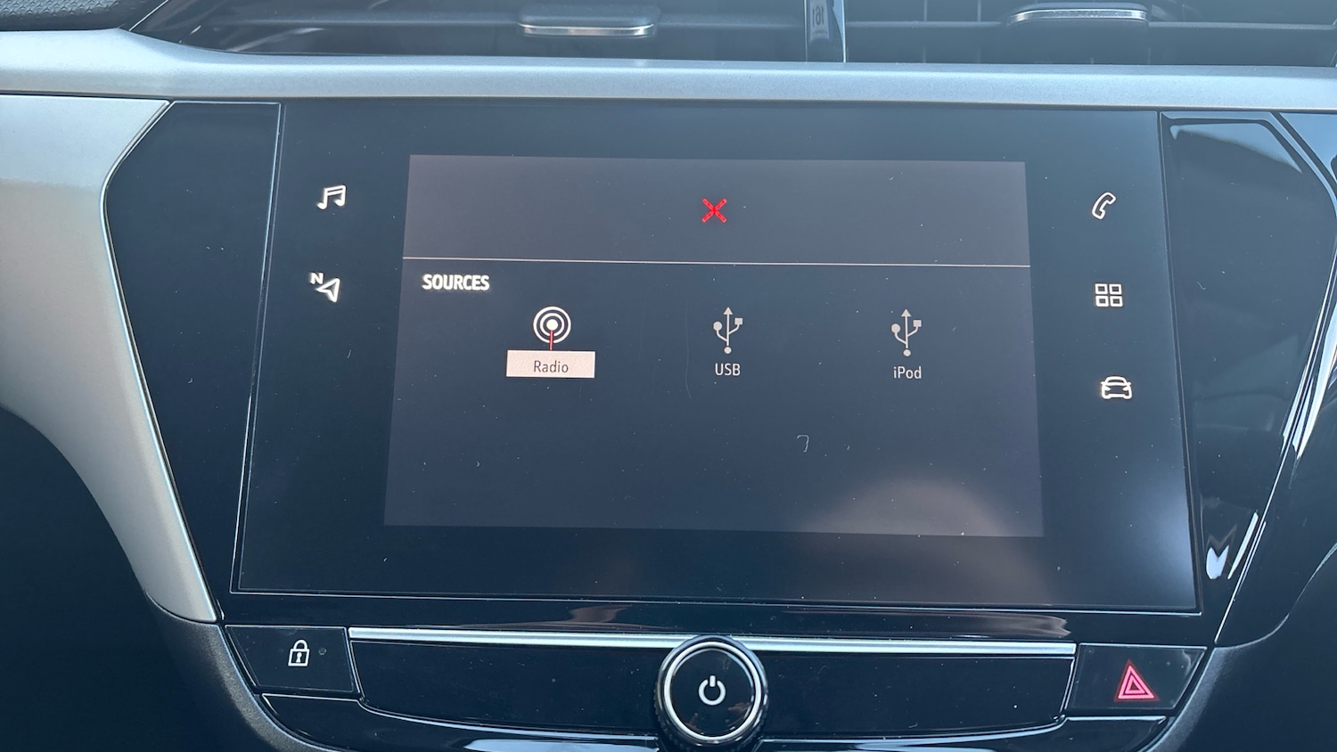 Used Vauxhall Corsa 2023 for sale - 76792858: Photo 29