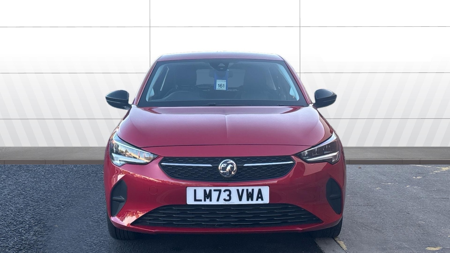 Used Vauxhall Corsa 2023 for sale - 76792858: Photo 3