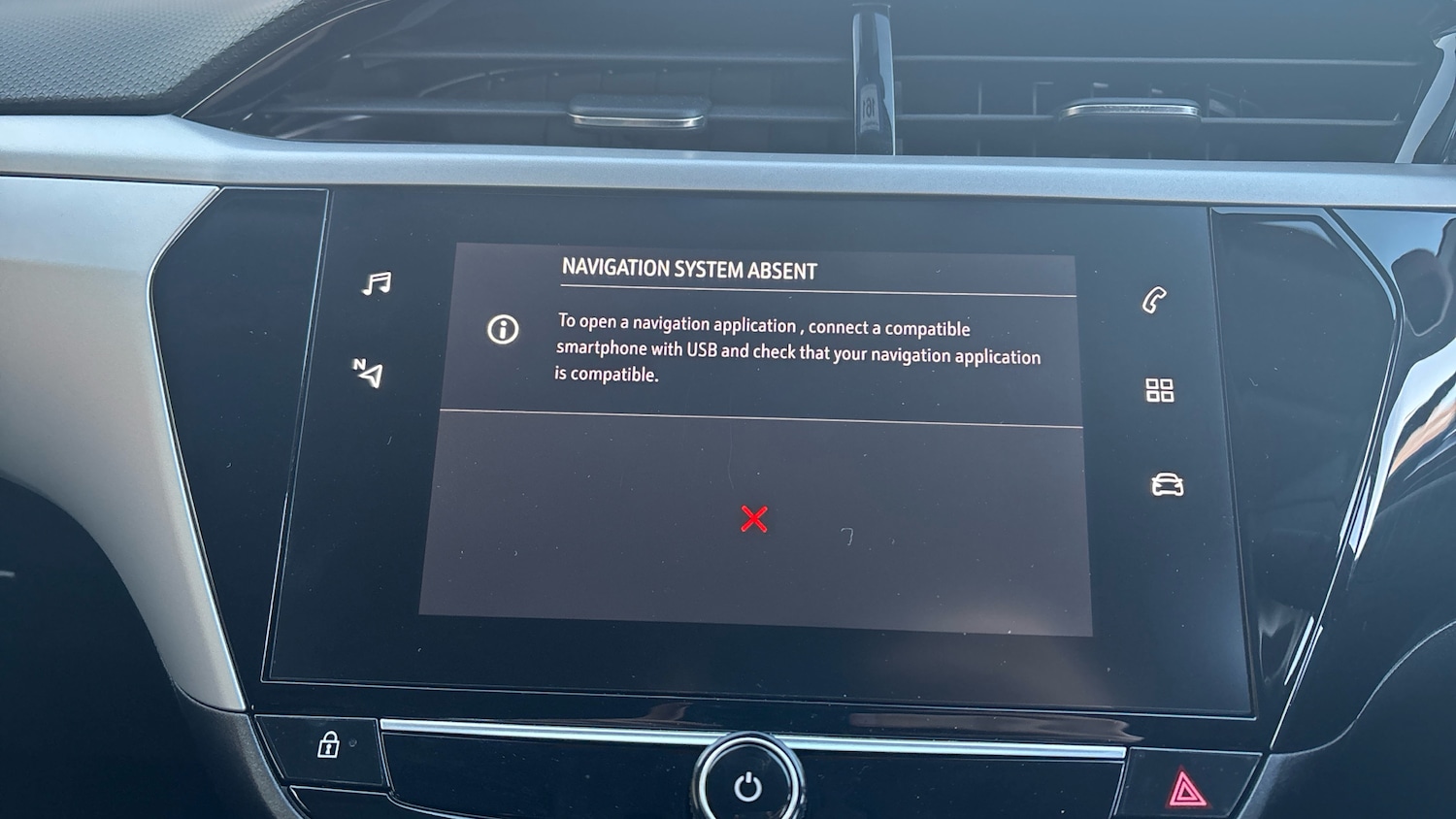 Used Vauxhall Corsa 2023 for sale - 76792858: Photo 30