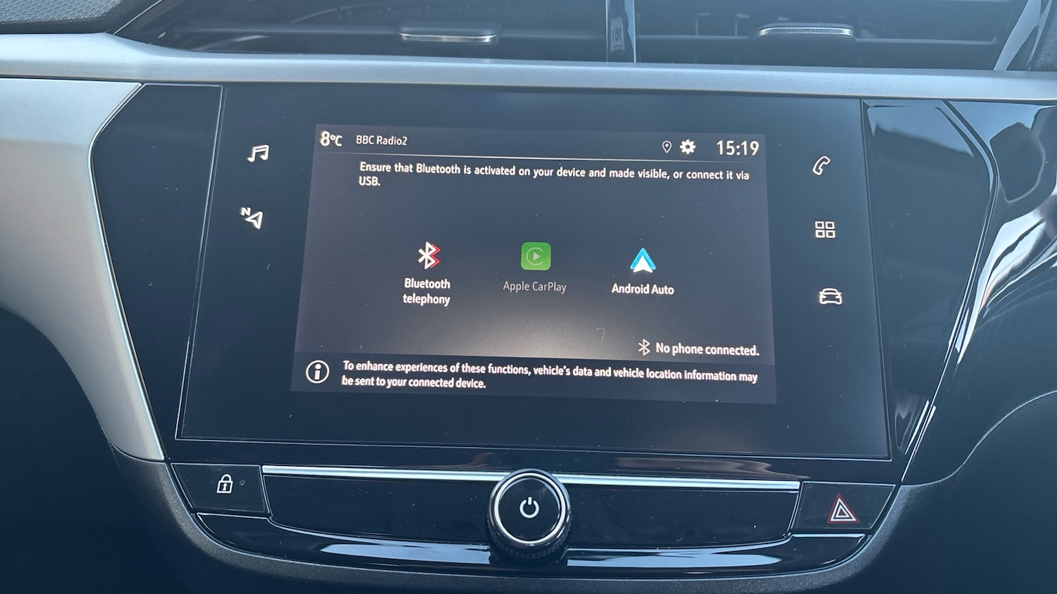 Used Vauxhall Corsa 2023 for sale - 76792858: Photo 31