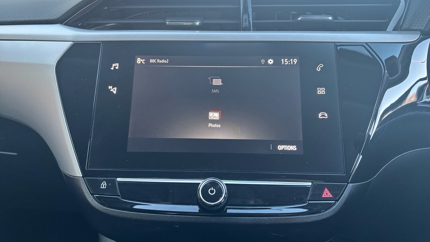 Used Vauxhall Corsa 2023 for sale - 76792858: Photo 32