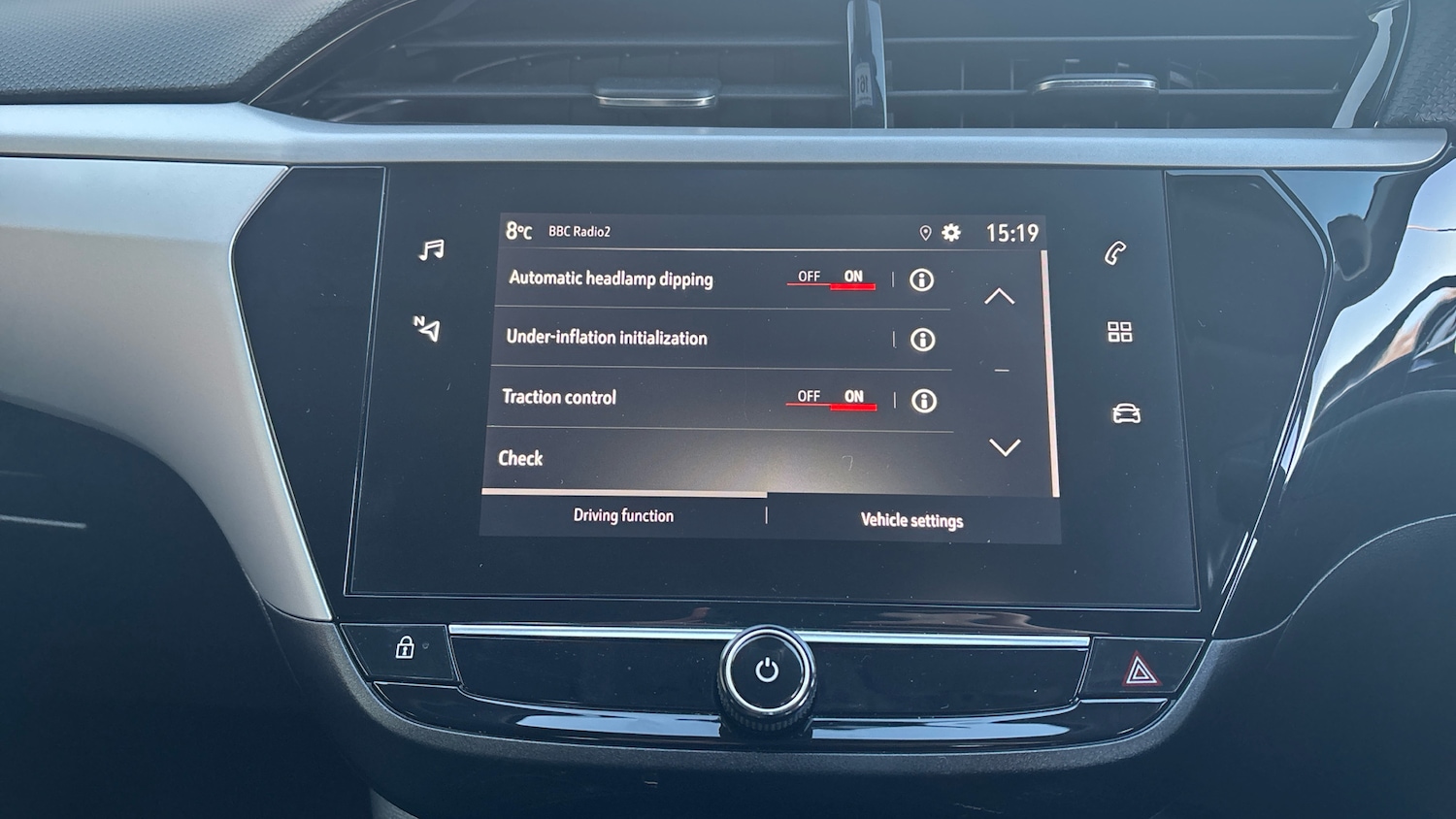 Used Vauxhall Corsa 2023 for sale - 76792858: Photo 33