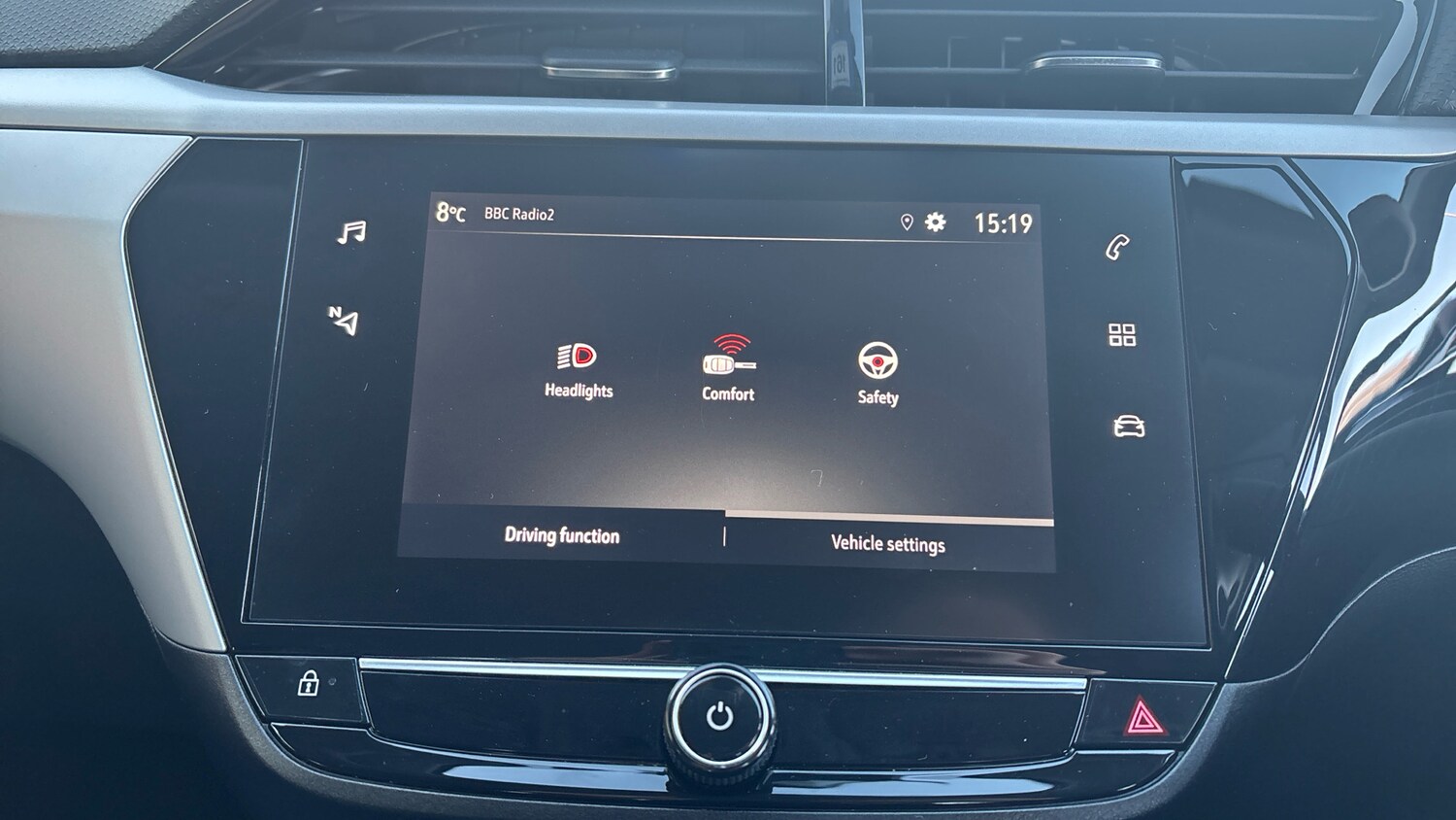 Used Vauxhall Corsa 2023 for sale - 76792858: Photo 34