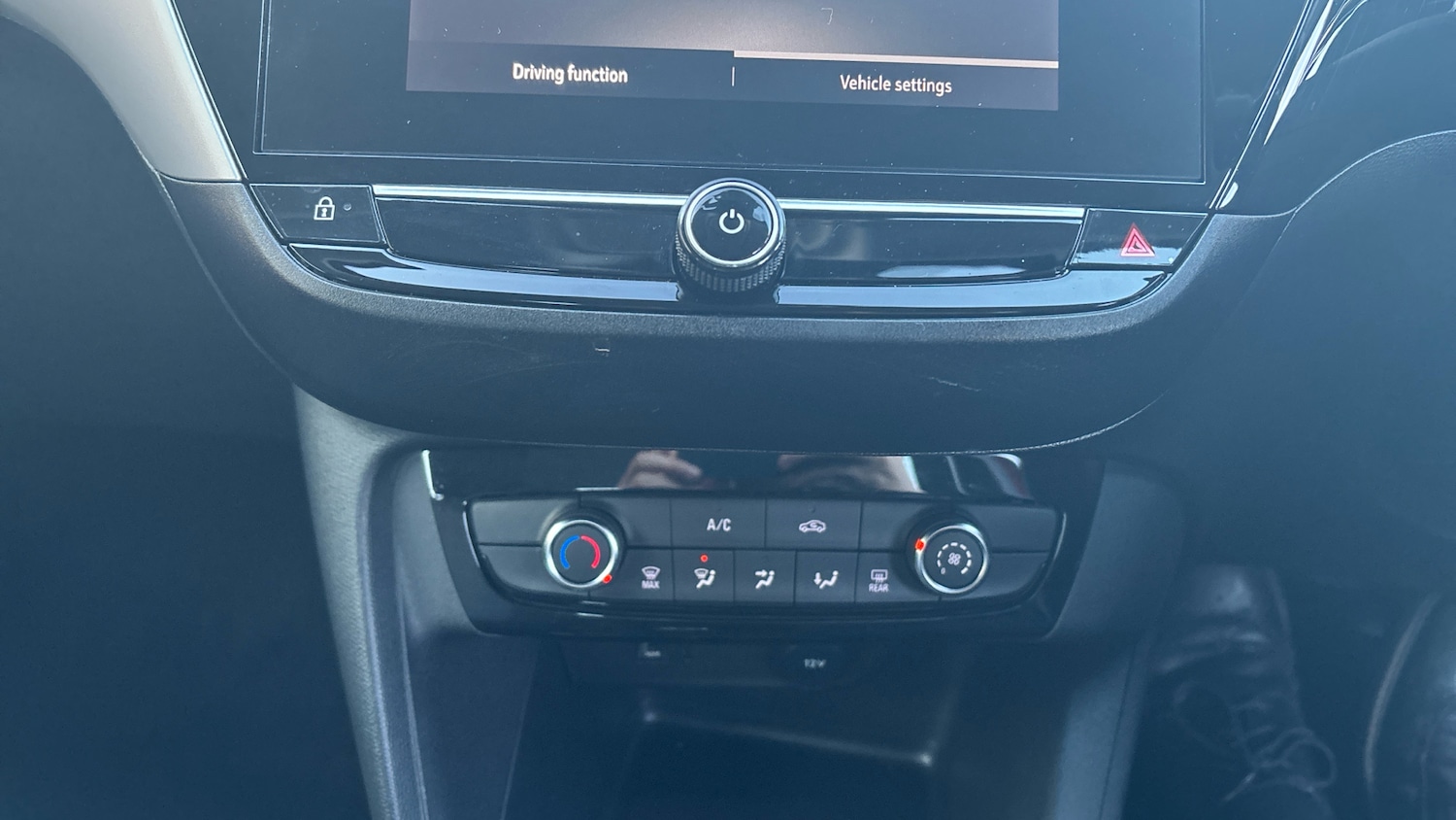 Used Vauxhall Corsa 2023 for sale - 76792858: Photo 35