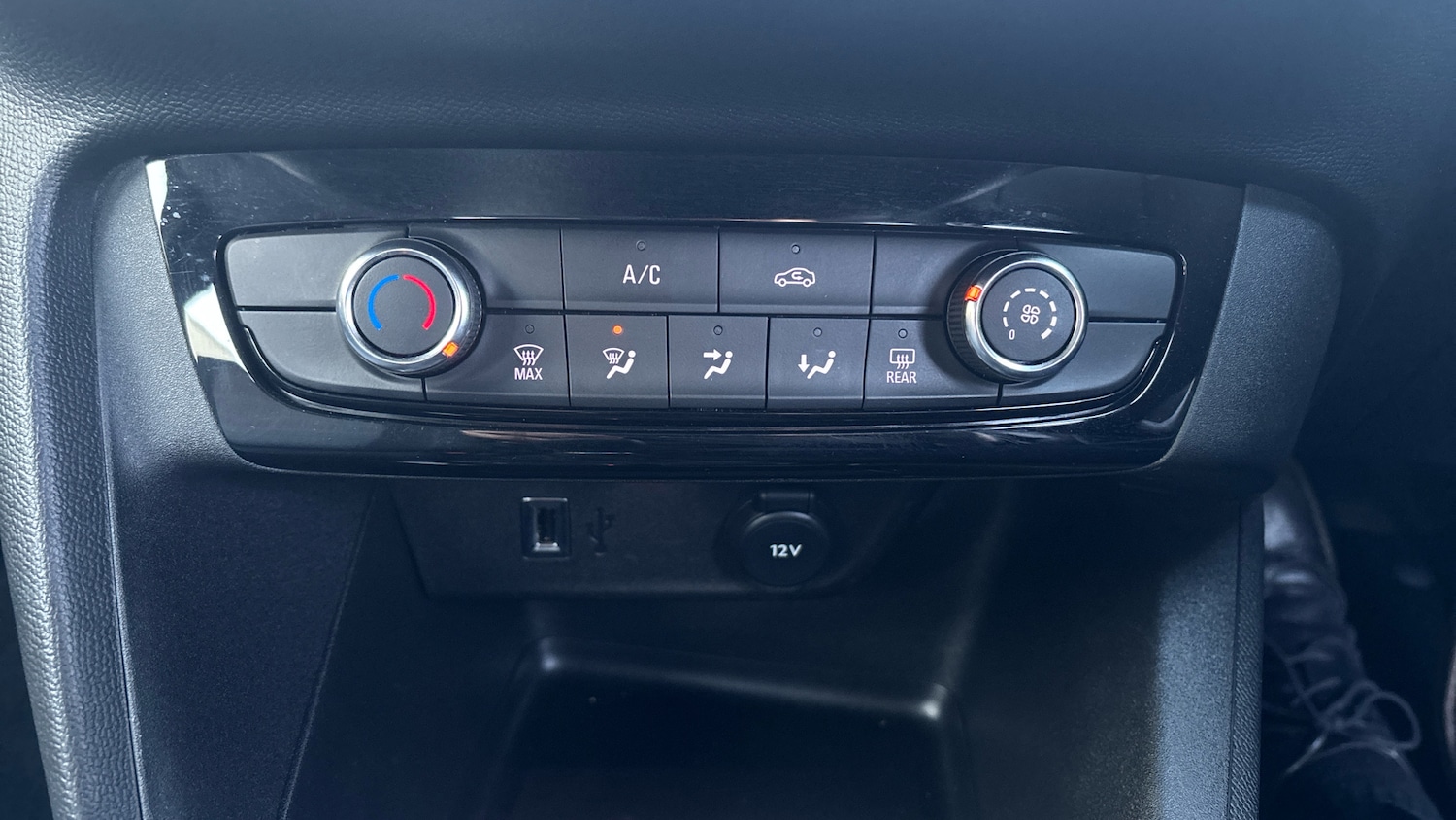 Used Vauxhall Corsa 2023 for sale - 76792858: Photo 36