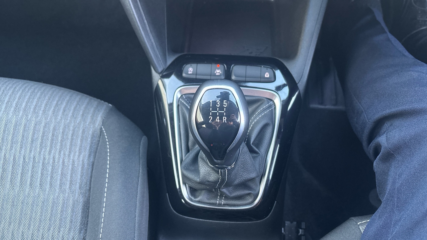 Used Vauxhall Corsa 2023 for sale - 76792858: Photo 38