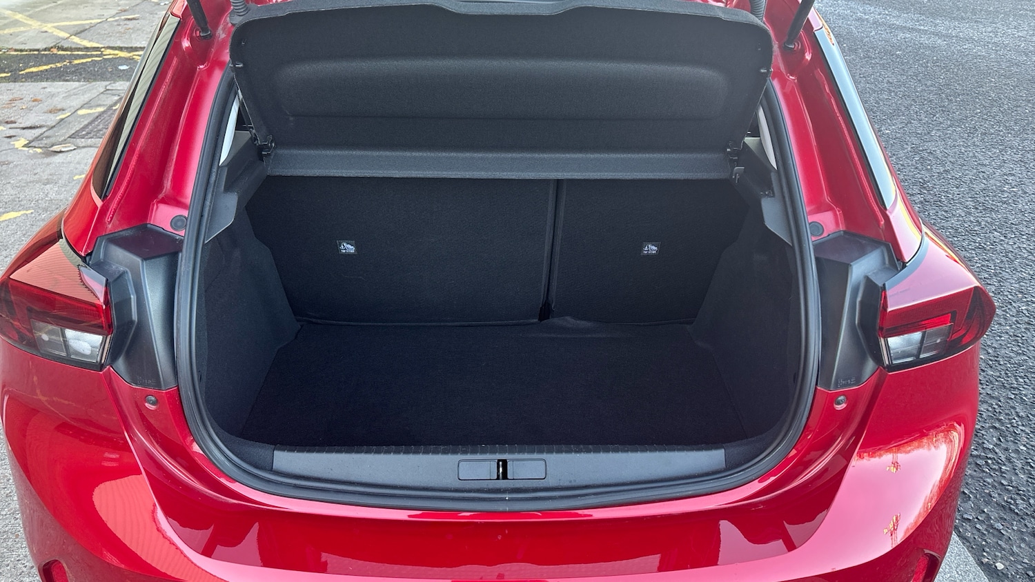 Used Vauxhall Corsa 2023 for sale - 76792858: Photo 4