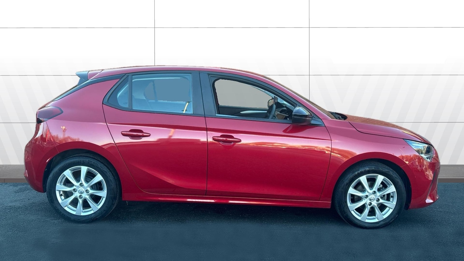 Used Vauxhall Corsa 2023 for sale - 76792858: Photo 5