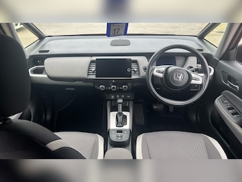 Used Honda Jazz 2023 for sale - 78236542: Photo