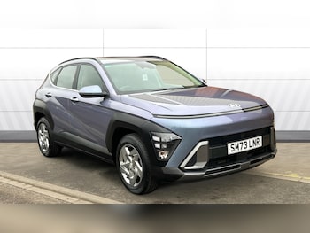 Used Hyundai KONA 2023 for sale - 78280667: Photo