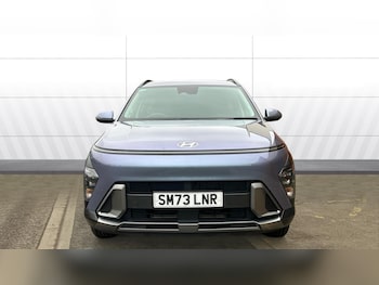 Used Hyundai KONA 2023 for sale - 78280667: Photo