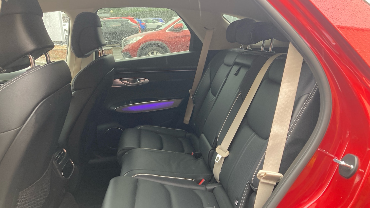 Used Genesis GV70 2023 for sale - 77650146: Photo 16