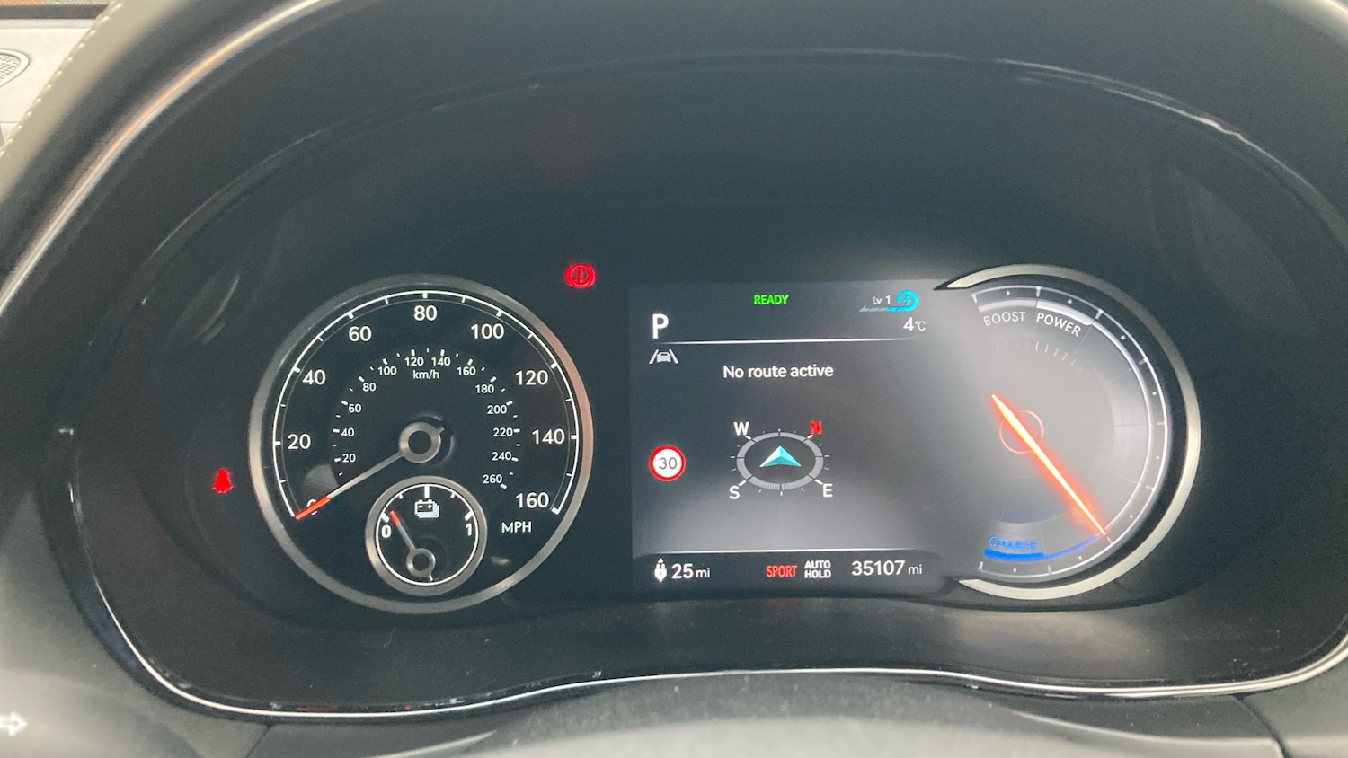 Used Genesis GV70 2023 for sale - 77650146: Photo 18