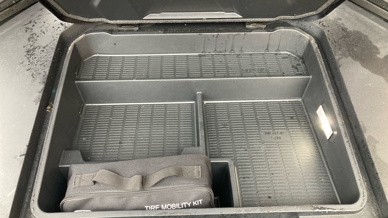 Used Genesis GV70 2023 for sale - 77650146: Photo 21