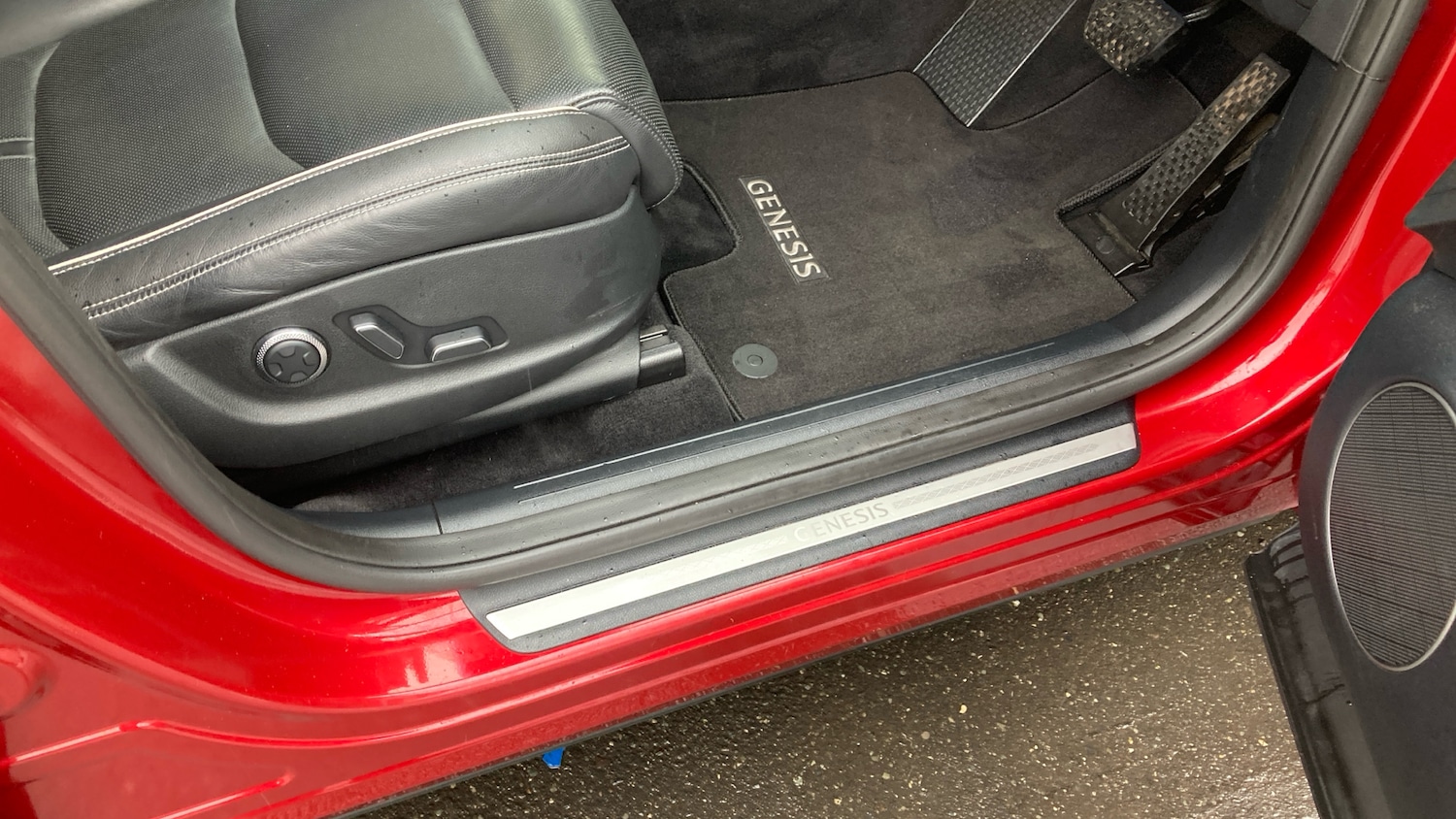 Used Genesis GV70 2023 for sale - 77650146: Photo 23