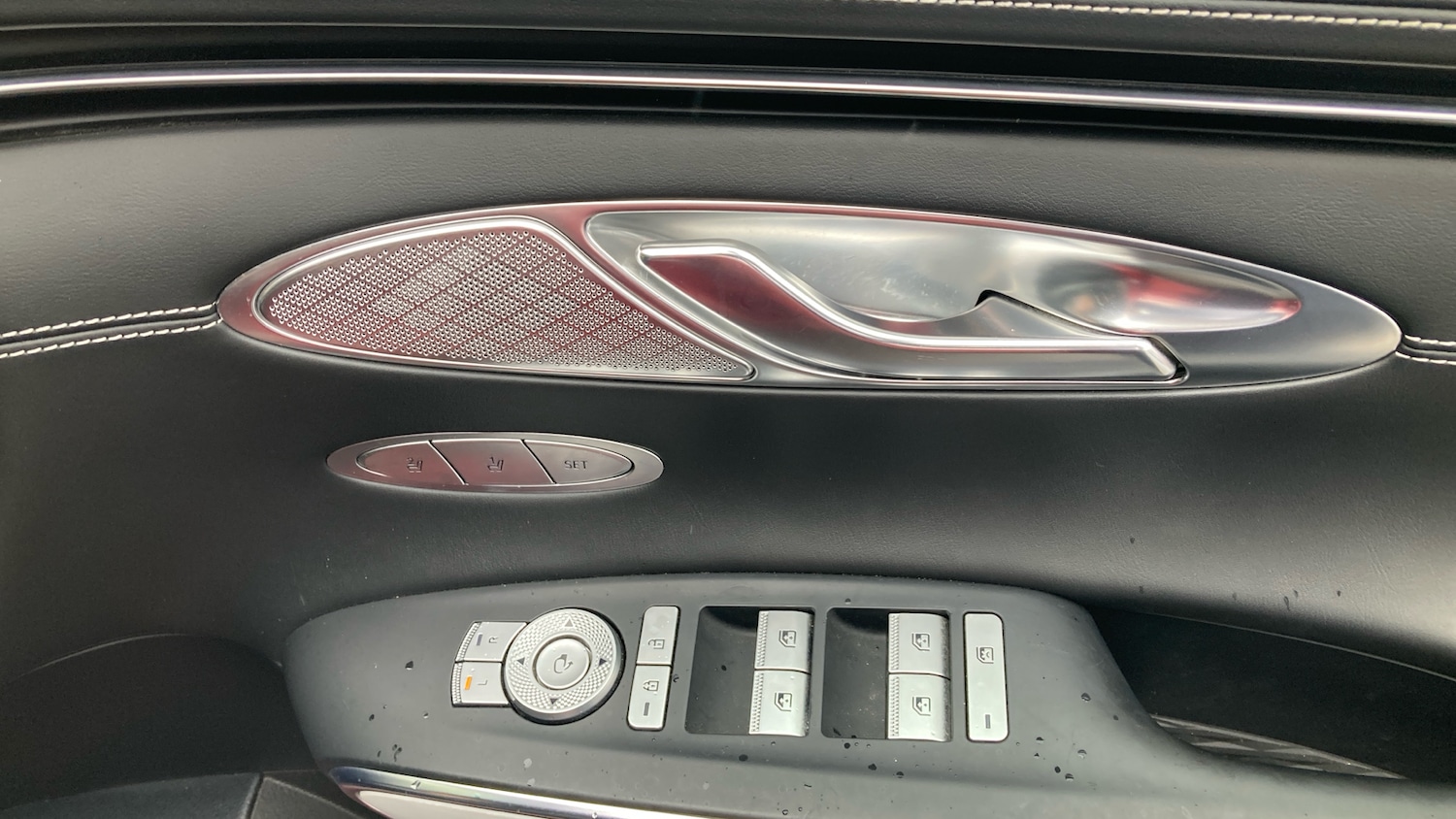 Used Genesis GV70 2023 for sale - 77650146: Photo 26