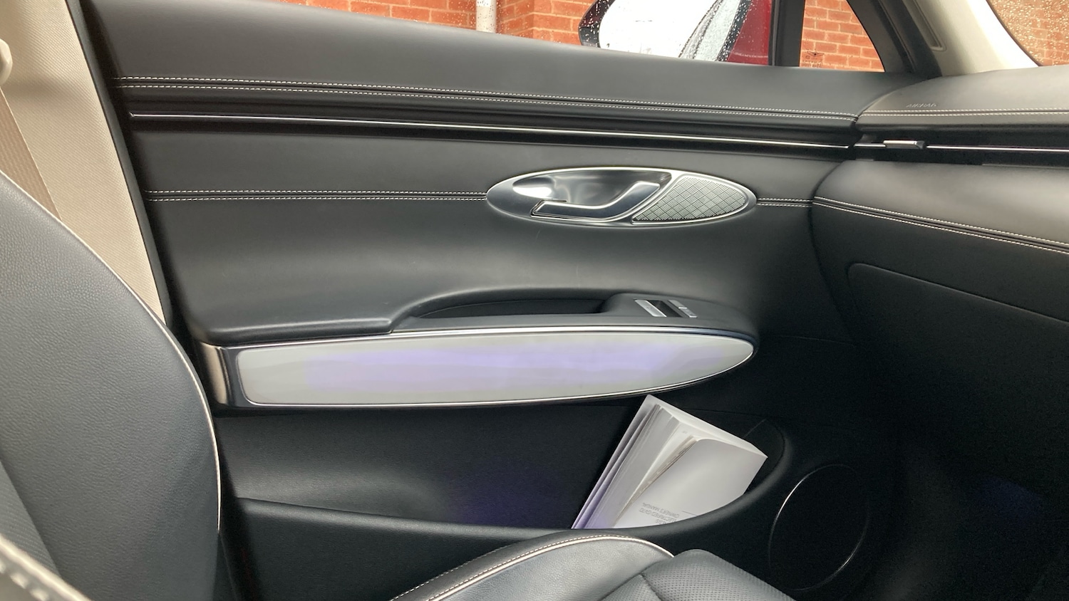 Used Genesis GV70 2023 for sale - 77650146: Photo 29