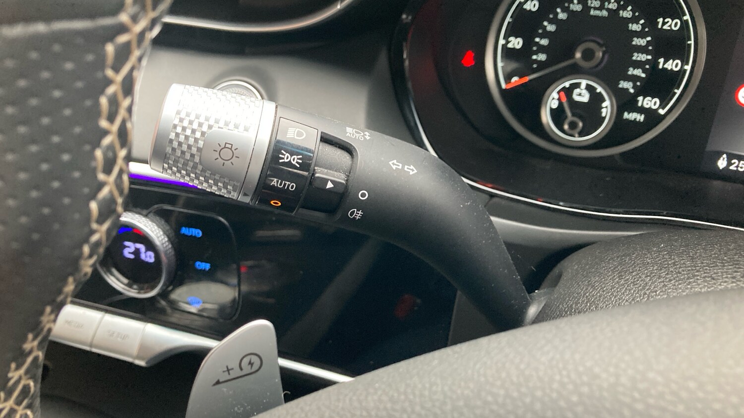 Used Genesis GV70 2023 for sale - 77650146: Photo 39