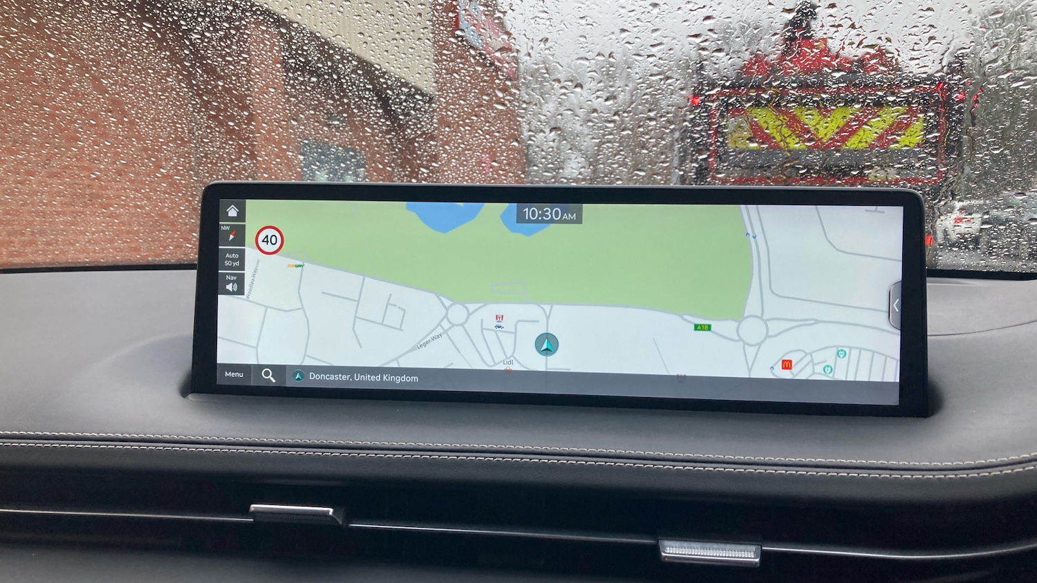 Used Genesis GV70 2023 for sale - 77650146: Photo 46