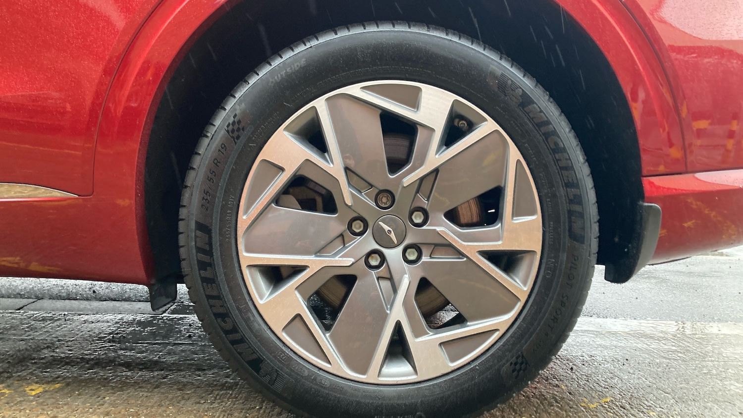 Used Genesis GV70 2023 for sale - 77650146: Photo 7