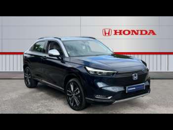 2024 (24) - 1.5 eHEV Advance Style 5dr CVT Hybrid Hatchback