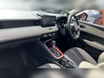 Used Honda HR-V 2024 for sale - 75240415: Photo