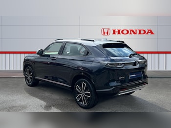 Used Honda HR-V 2024 for sale - 75240415: Photo