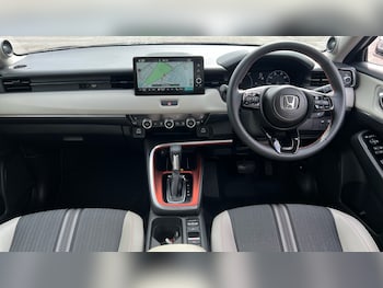 Used Honda HR-V 2024 for sale - 75240415: Photo