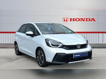 Honda - Jazz