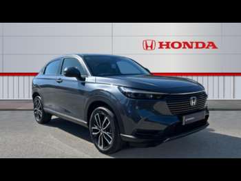 2022 (72) - 1.5 eHEV Elegance 5dr CVT Hybrid Hatchback