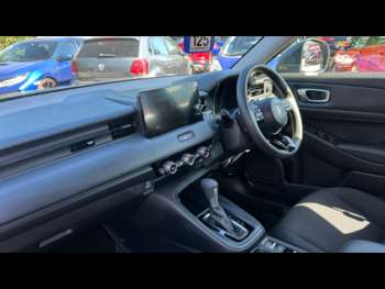 Used Honda HR-V 2022 for sale - 74656550: Photo