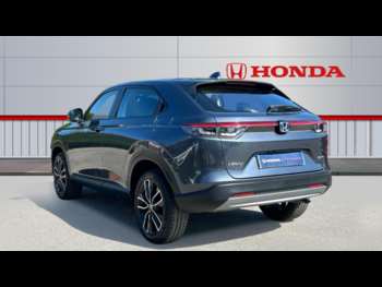 Used Honda HR-V 2022 for sale - 74656550: Photo