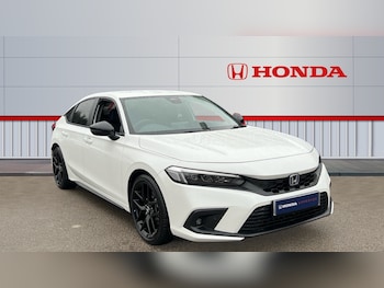 Used Honda Civic 2024 for sale - 78280668: Photo