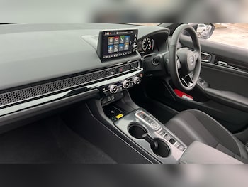 Used Honda Civic 2024 for sale - 78280668: Photo