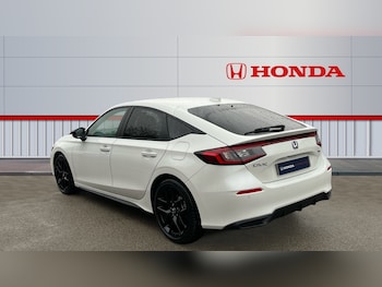 Used Honda Civic 2024 for sale - 78280668: Photo