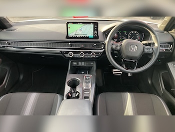 Used Honda Civic 2024 for sale - 78280668: Photo