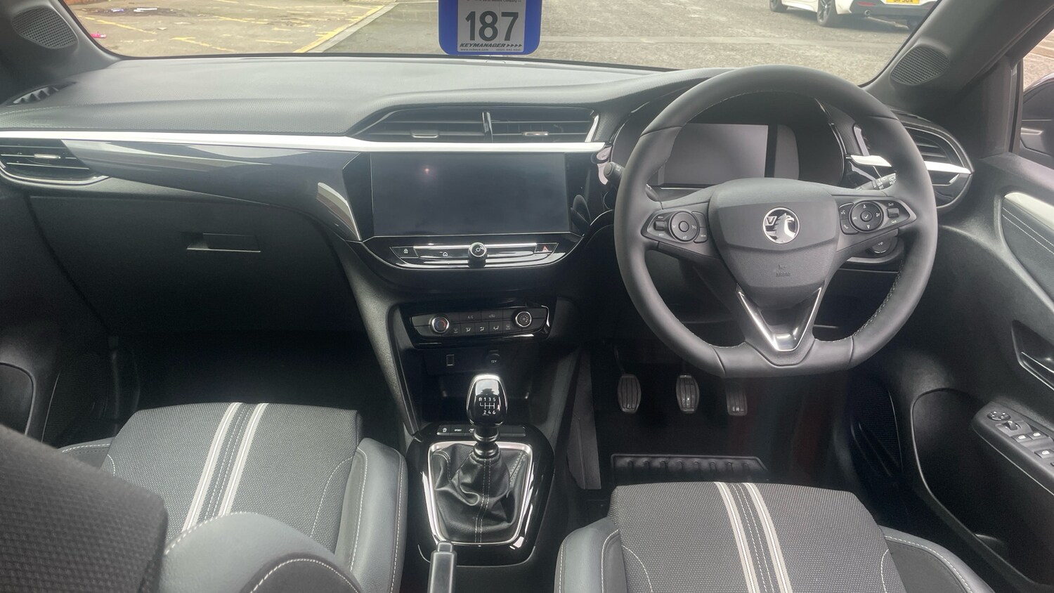 Used Vauxhall Corsa 2024 for sale - 77619770: Photo 10